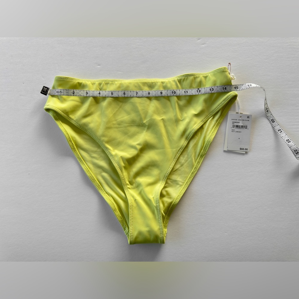 Good American Scuba Bottoms New With Tags - Picture 6 of 9